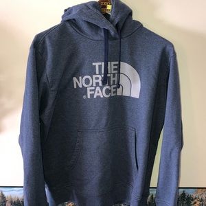 North Face Hoodie
